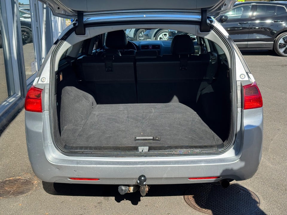 Honda Accord 2,0i Comfort Tourer 5d