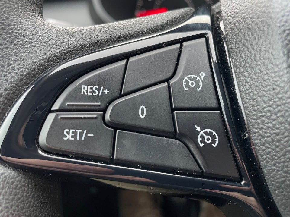 Dacia Sandero 1,0 TCe 90 Essential 5d