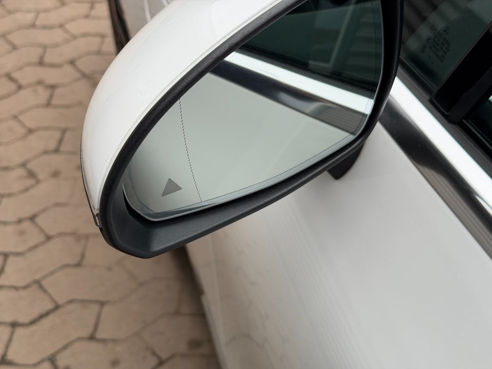 Mercedes EQE350 AMG Line 4d