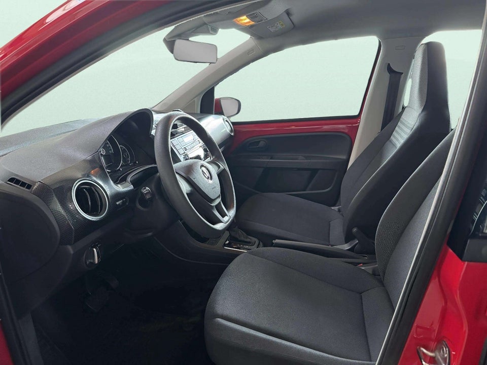 VW e-Up! 5d