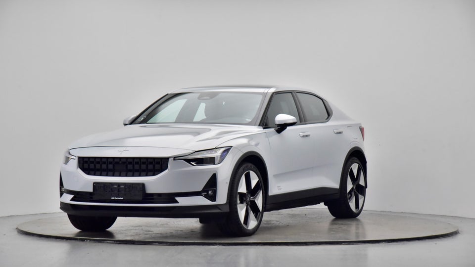 Polestar 2 Long Range AWD 5d