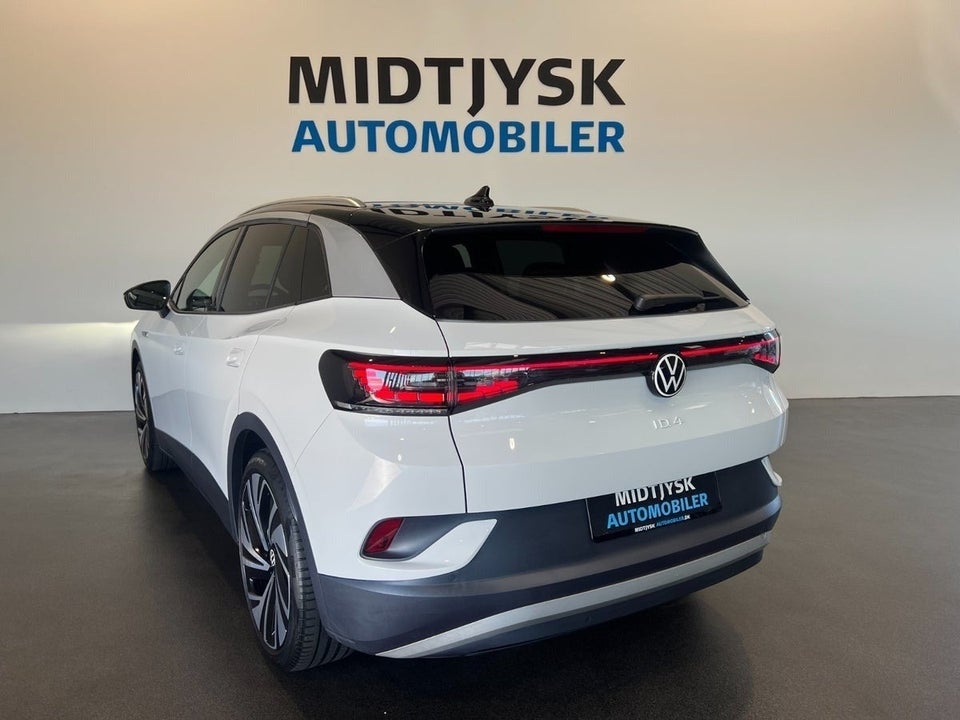 VW ID.4 77 1ST Pro Performance Max 5d