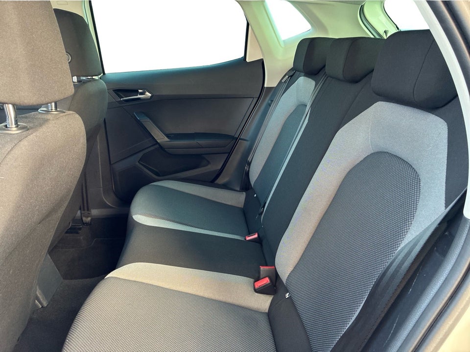 Seat Ibiza 1,0 TSi 95 Style 5d