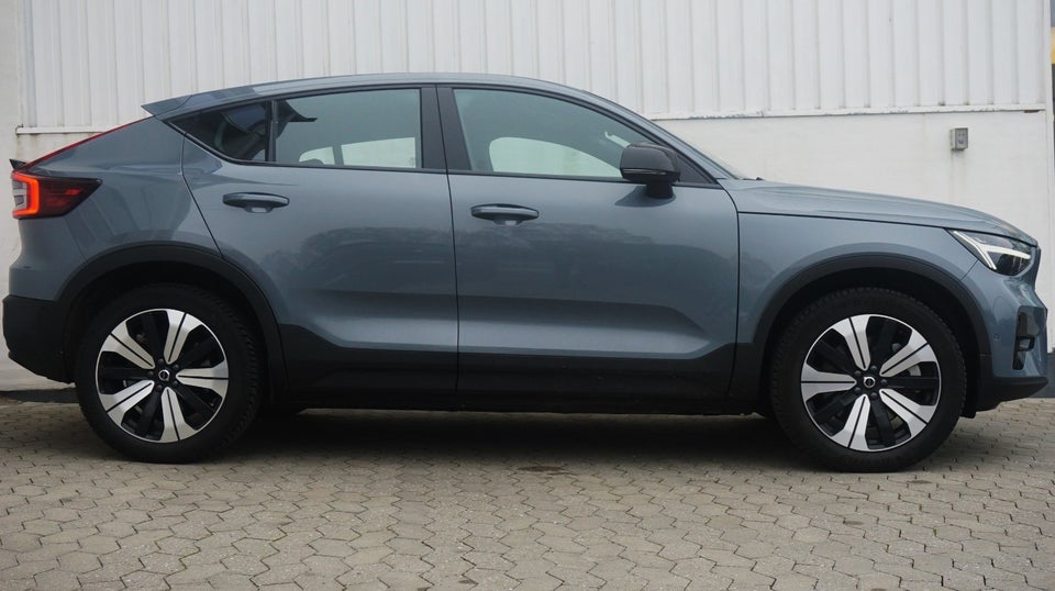 Volvo C40 P6 ReCharge Ultimate 5d