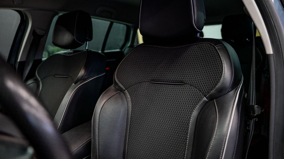 Renault Megane IV 1,2 TCe 130 Bose Edition Sport Tourer EDC 5d