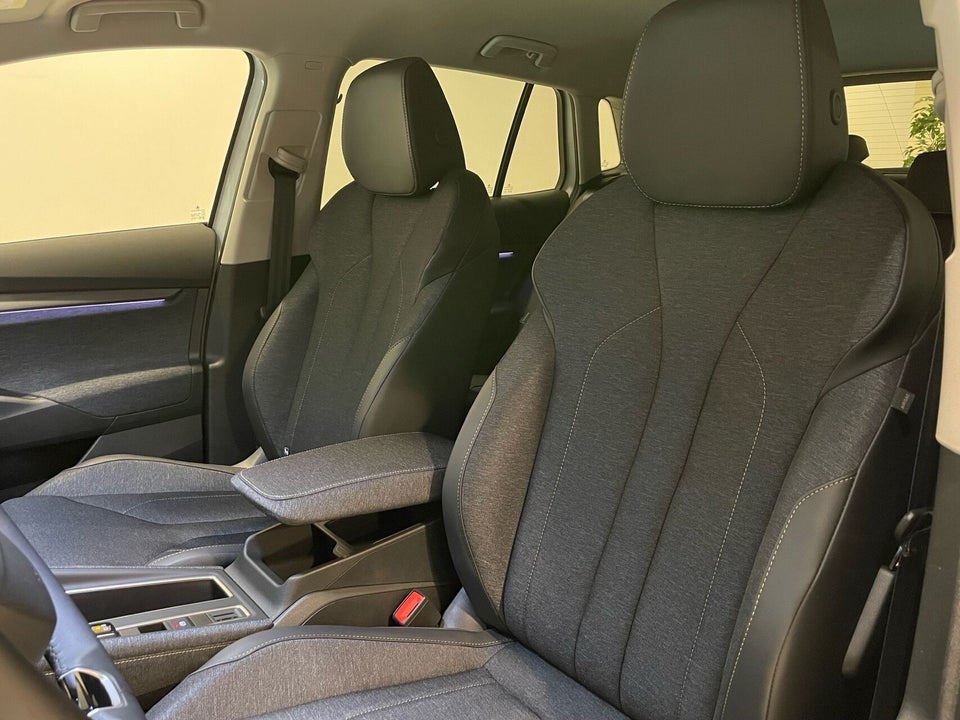 Skoda Elroq 85 iV Premium 5d
