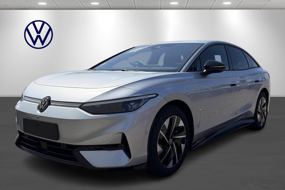 VW ID.7 86 Style S+ 5d