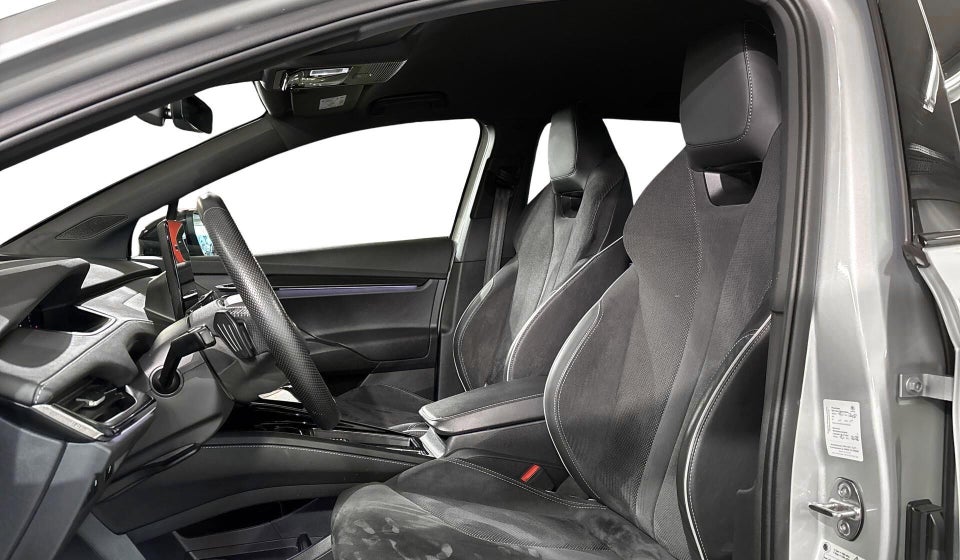 Skoda Enyaq 60 iV Sportline 5d