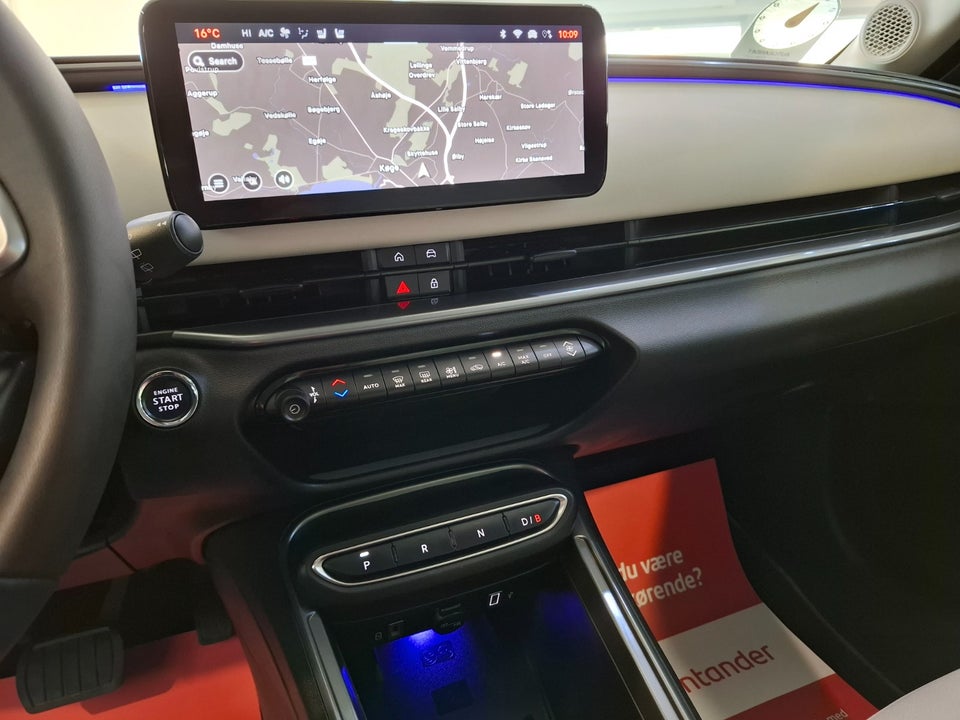 Fiat 600e 54 la Prima 5d