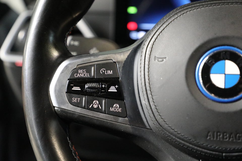 BMW i4 M50 xDrive 5d