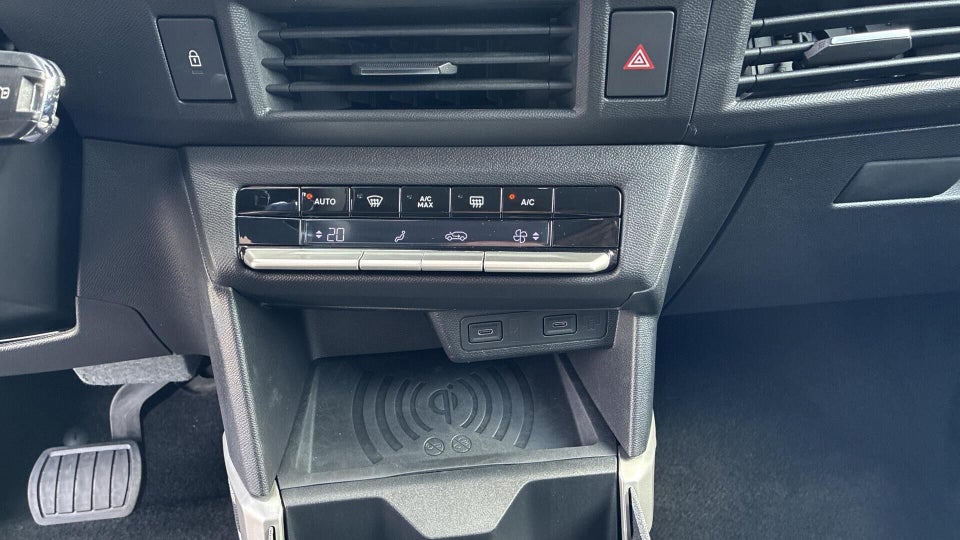 Opel Frontera 44 GS 5d