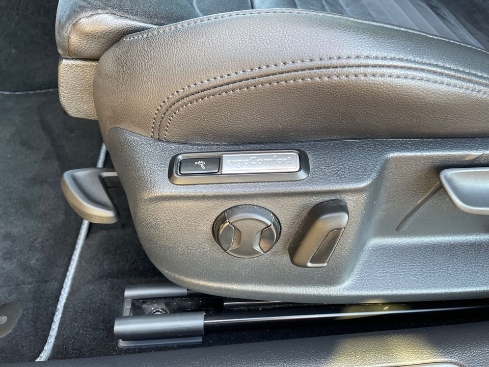 VW Passat 1,5 TSi 150 Highline Variant DSG 5d