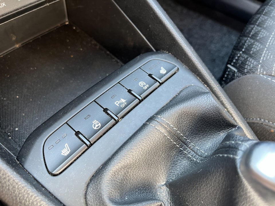 Kia Rio 1,0 T-GDi Premium 5d