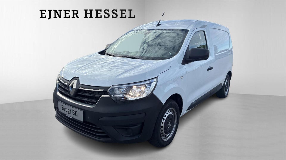 Renault Express 1,5 dCi 75 Tekno 5d
