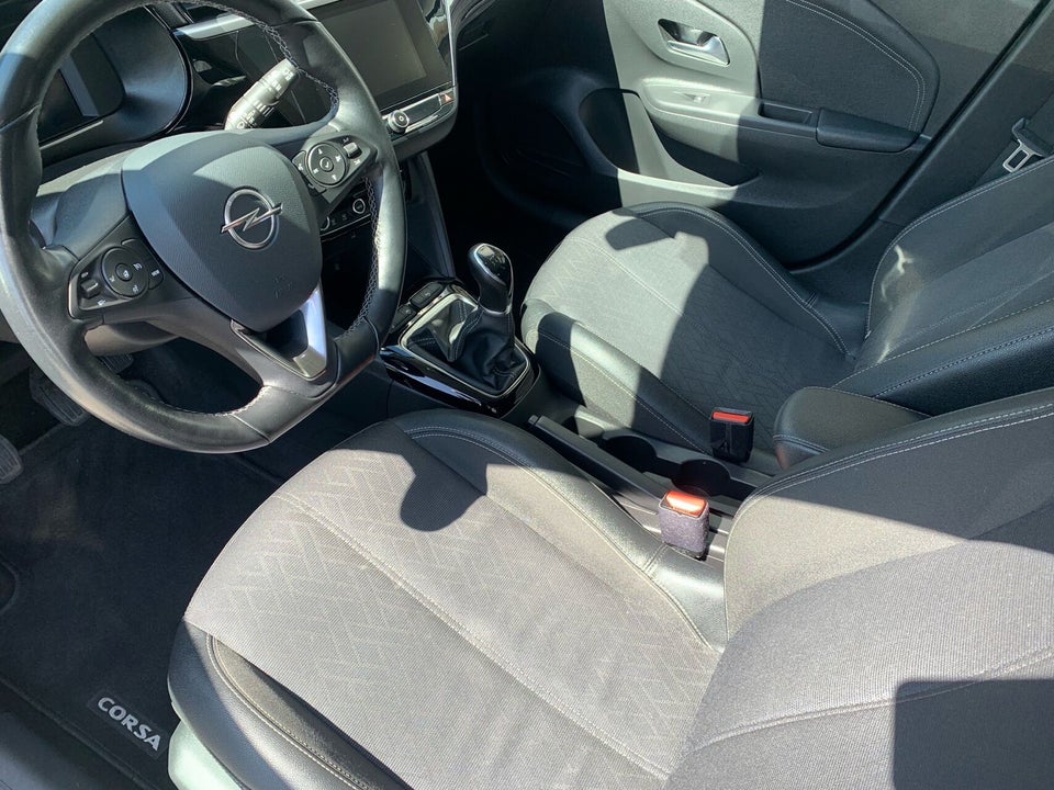 Opel Corsa 1,2 Sport 5d