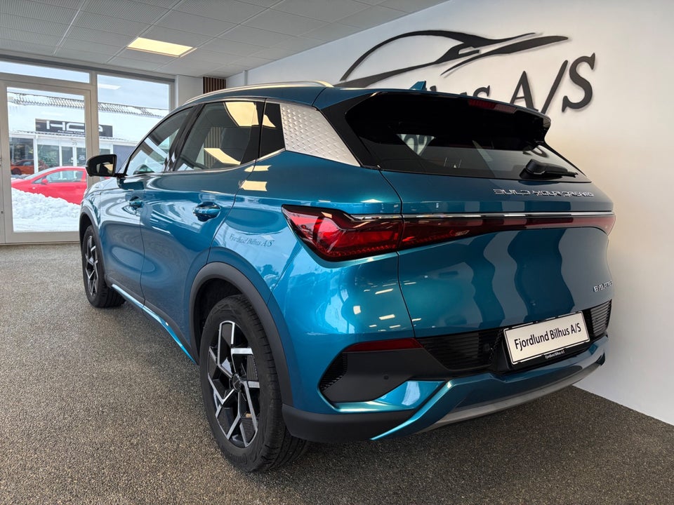 BYD Atto 3 60 Design 5d