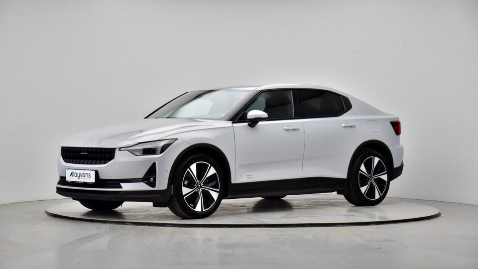Polestar 2 Long Range AWD 5d
