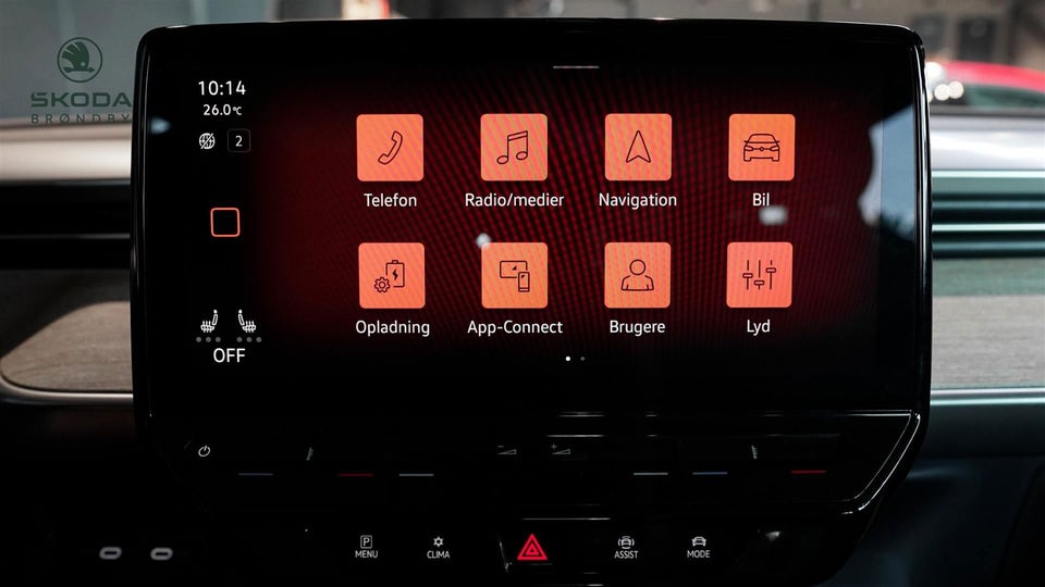 VW ID.Buzz 77 Style SWB 5d