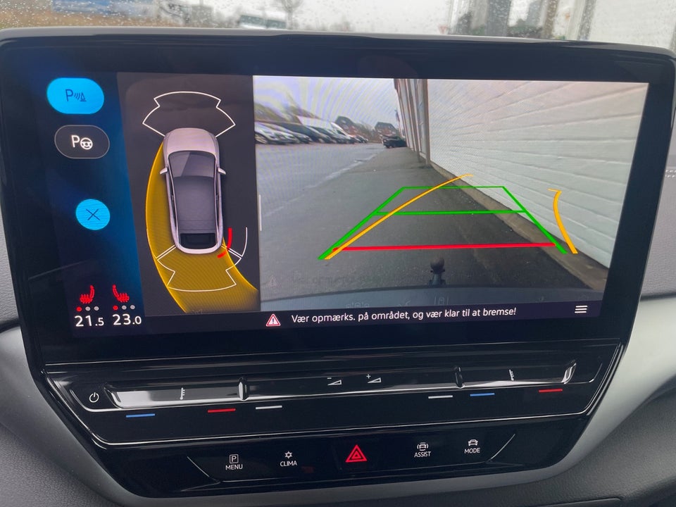 VW ID.5 77 Pro Performance 5d