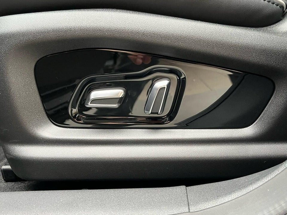 Omoda 5 EV Premium 5d