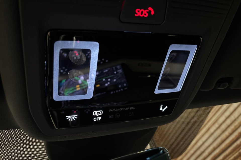 Audi Q4 e-tron 45 Progress 5d