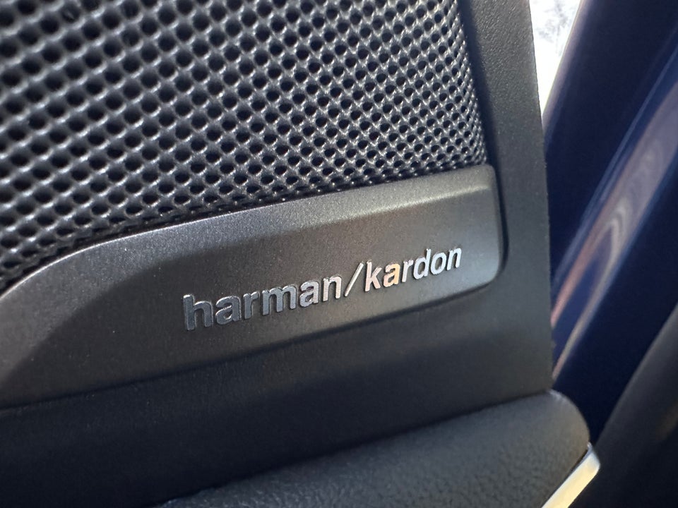 BMW iX3 Charged Plus M-Sport 5d