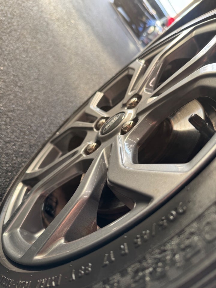 Ford Fiesta 1,0 EcoBoost ST-Line 5d
