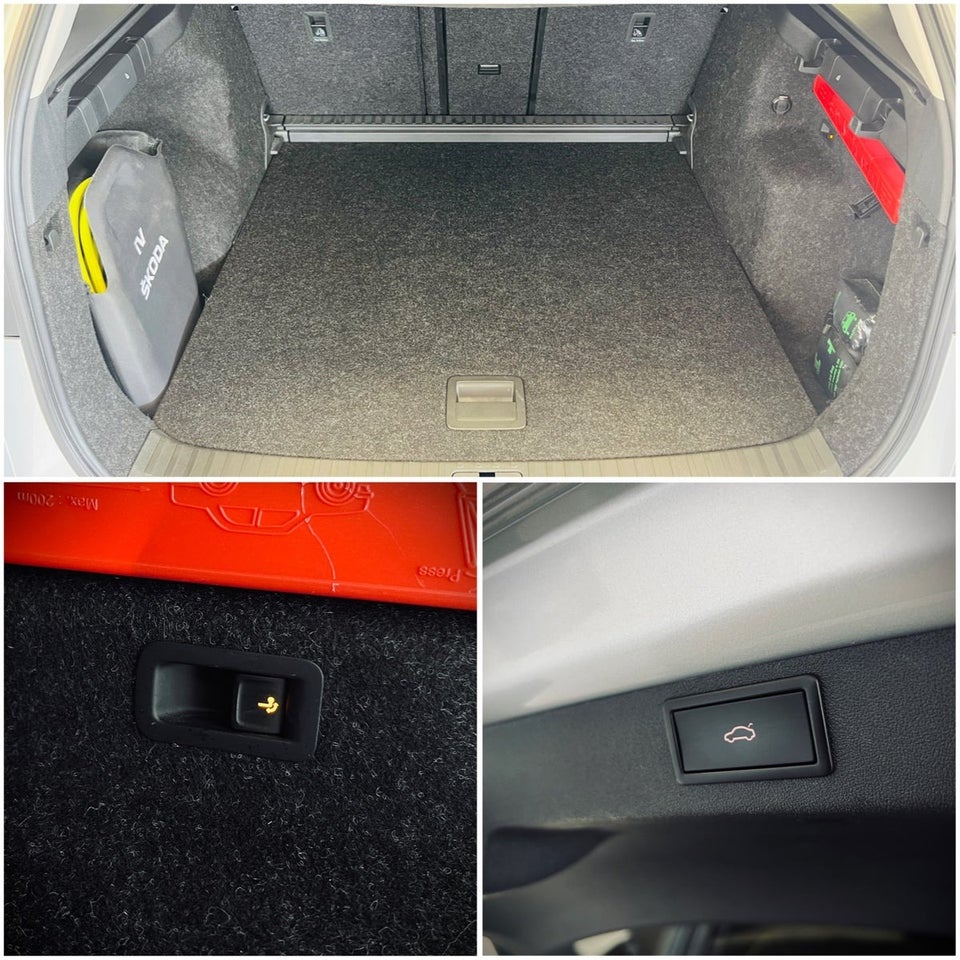 Skoda Enyaq 80 iV 5d