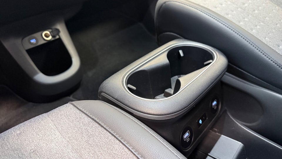 Hyundai Ioniq 5 73 Techniq 5d