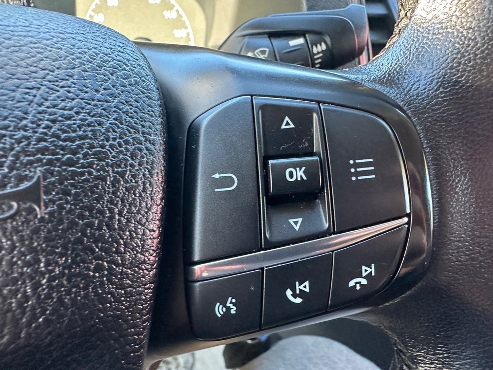 Ford Transit Custom 280S 2,0 TDCi 130 Trend