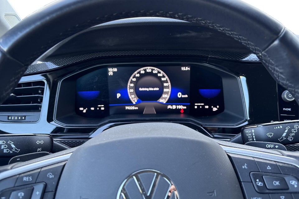 VW Polo 1,0 TSi 95 Life DSG 5d