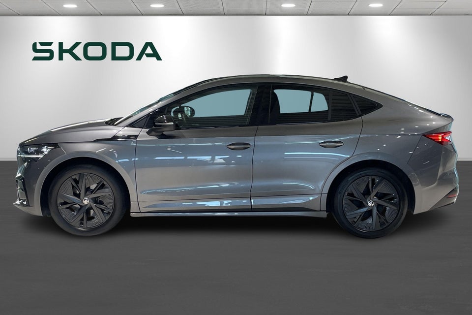 Skoda Enyaq iV RS Coupé 5d