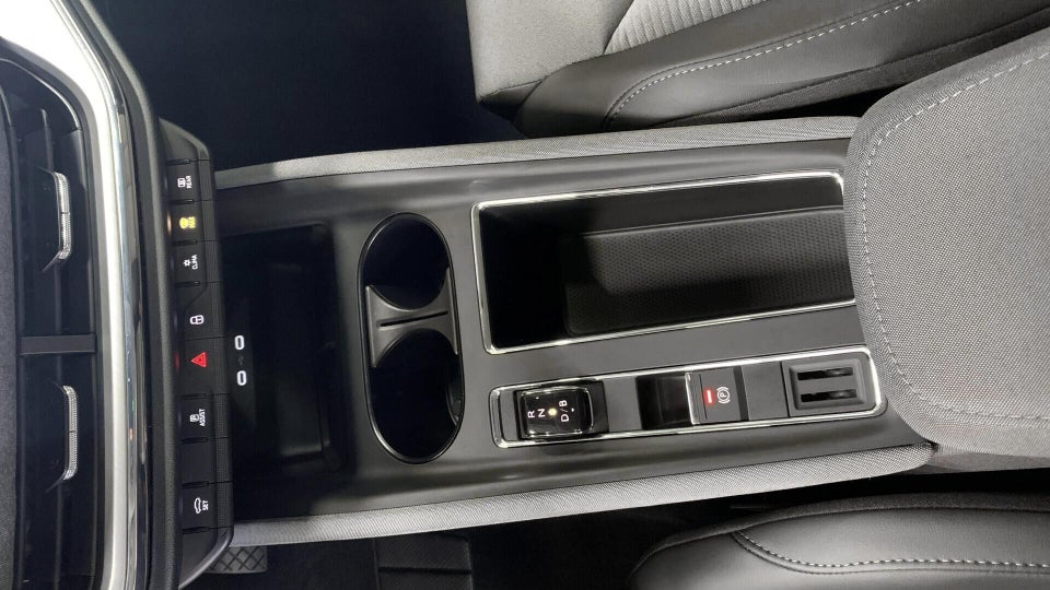 Skoda Enyaq 50 iV 5d