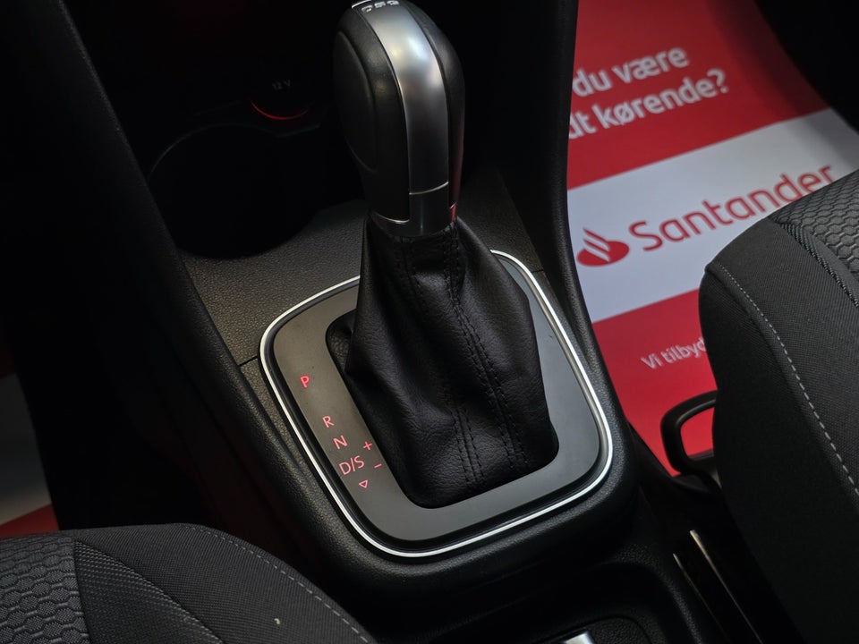 VW Polo 1,2 TSi 110 Highline DSG BMT 5d