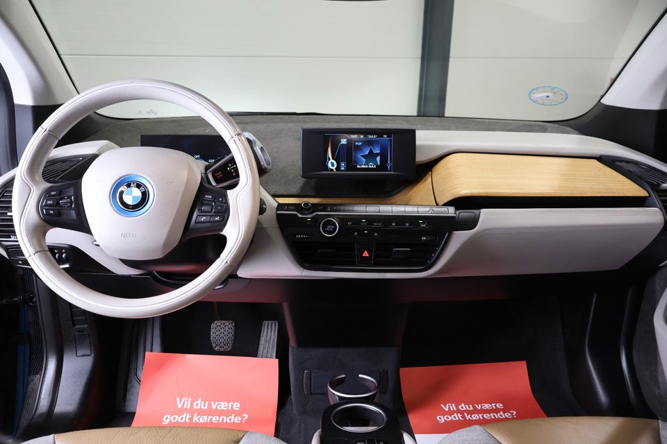 BMW i3 BEV 5d