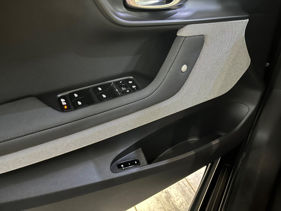 Polestar 2 Long Range 5d