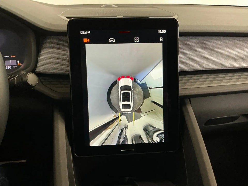 Polestar 2 Long Range AWD 5d