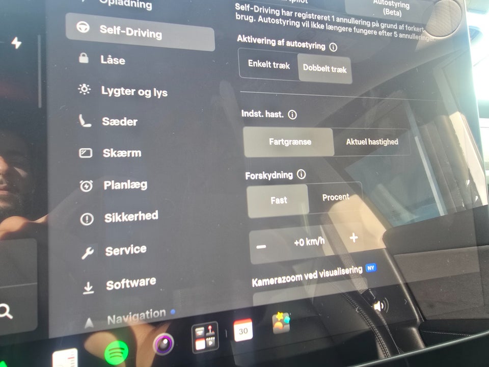Tesla Model Y RWD 5d