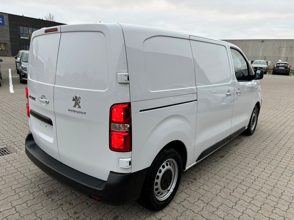 Peugeot e-Expert 75 L3 Plus Van