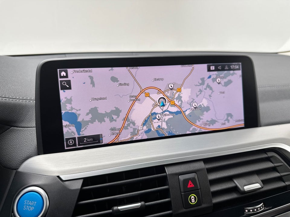 BMW iX3 Charged Plus 5d