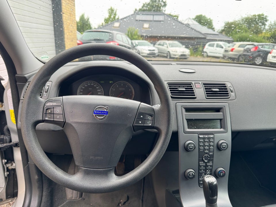 Volvo V50 1,8 5d