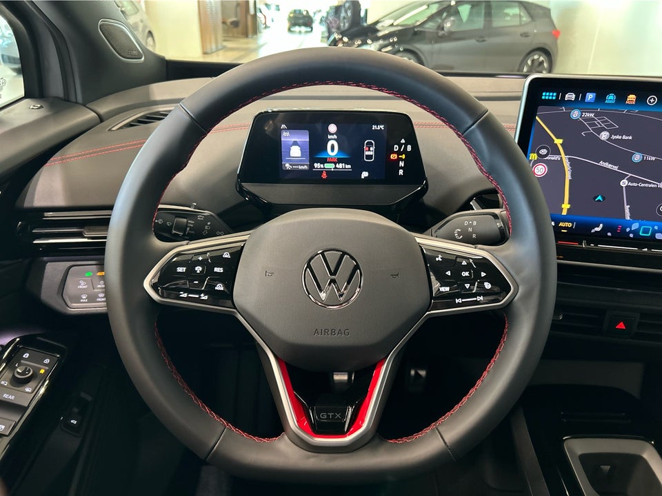 VW ID.4 77 GTX Max+ 4Motion 5d