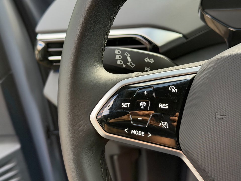 VW ID.5 77 Pro Performance 5d