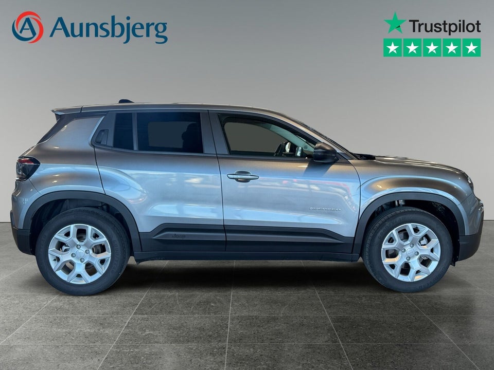 Jeep Avenger 54 Longitude 5d