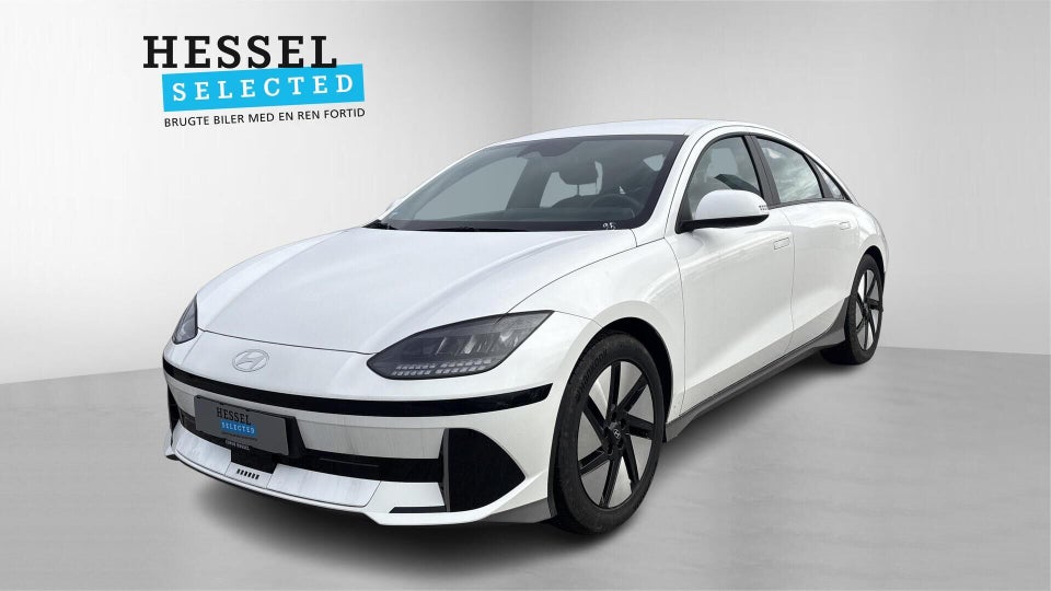 Hyundai Ioniq 6 53 Essential 4d