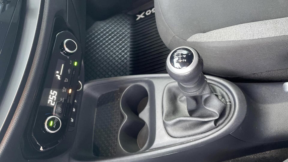 Toyota Aygo X 1,0 Active 5d