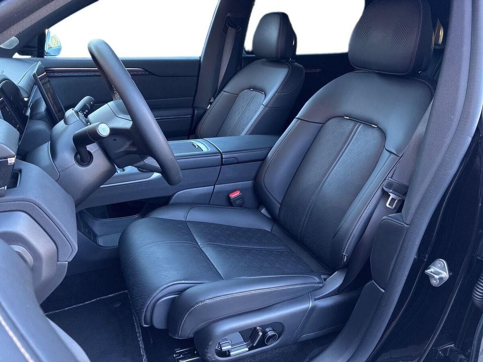 Zeekr 7X Privilege AWD 5d