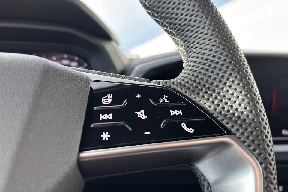 Audi Q4 e-tron 45 Ultra 5d