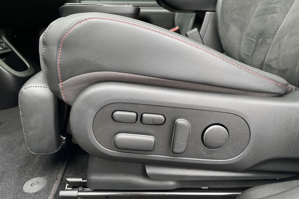 Hyundai Ioniq 5 84 N Line+ 5d