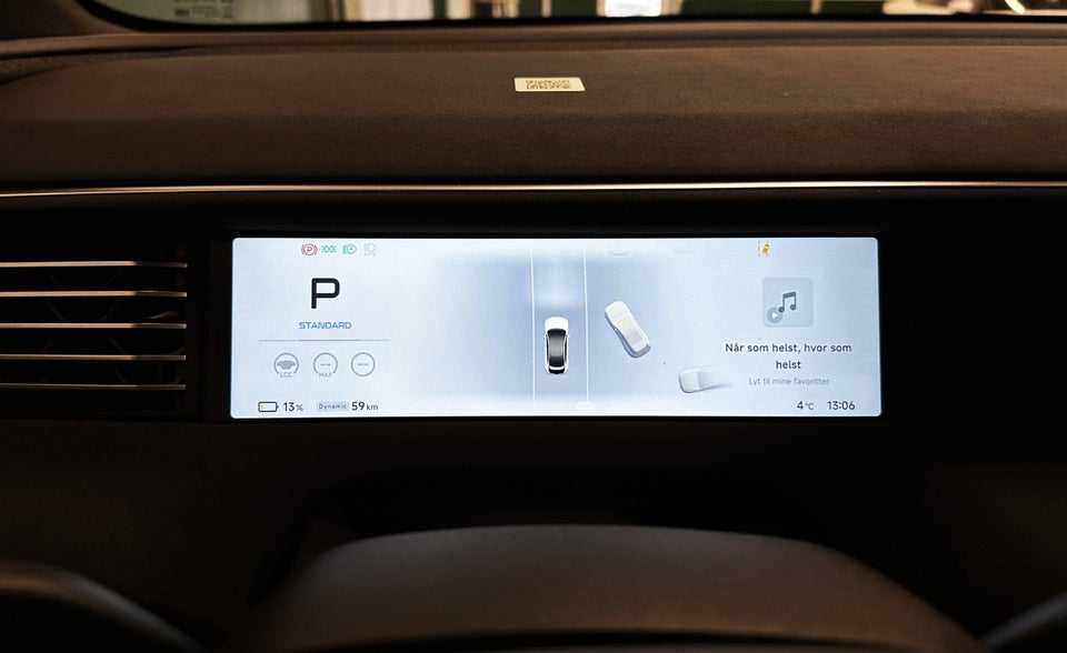 Xpeng G6 Long Range 5d